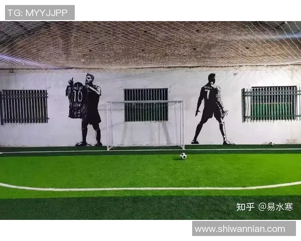 足球明星魅力瞬间集锦让你领略运动之美与激情四射的精彩时刻